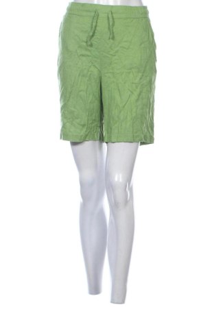 Pantaloni scurți de femei Blue Motion, Mărime L, Culoare Verde, Preț 51,99 Lei, #137526333