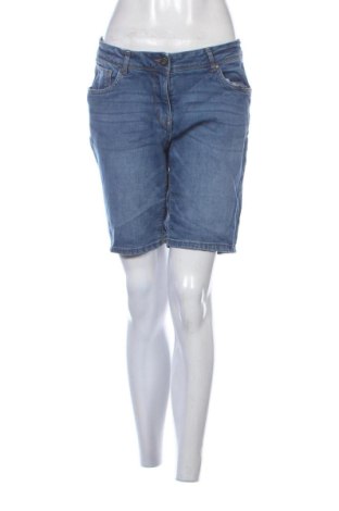 Pantaloni scurți de femei Blue Motion, Mărime L, Culoare Albastru, Preț 55,99 Lei, #137526613