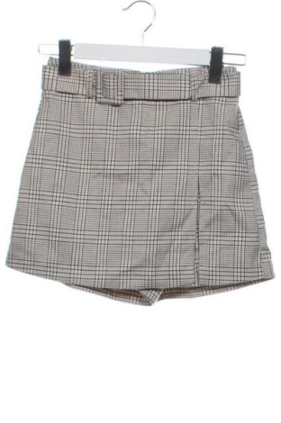 Pantaloni scurți de femei Stradivarius, Mărime XS, Culoare Multicolor, Preț 41,99 Lei, #137526724