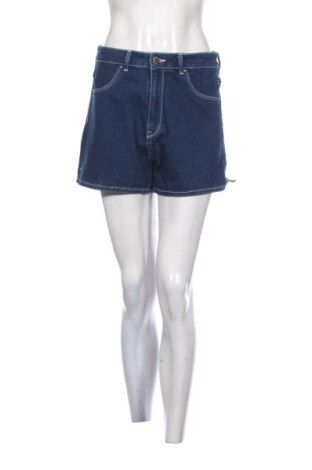 Damen Shorts H&M, Größe M, Farbe Blau, Preis 15,00 €, #137527139