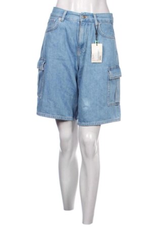 Női rövidnadrág Pepe Jeans, Méret S, Szín Kék, Ár 9 525 Ft, #137527244