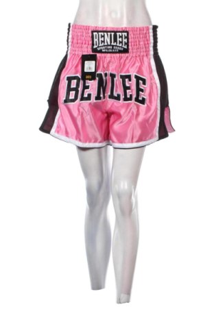 Damen Shorts Benlee, Größe L, Farbe Rosa, Preis € 23,99, #137527636