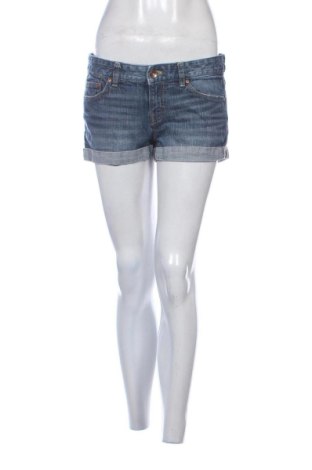 Női rövidnadrág H&M, Méret L, Szín Kék, Ár 6 189 Ft, #137527954