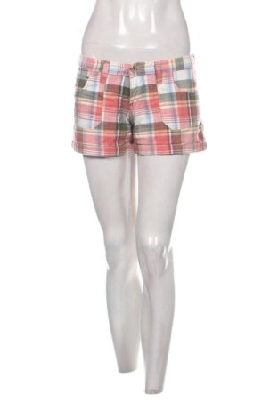 Pantaloni scurți de femei Levi's, Mărime L, Culoare Multicolor, Preț 115,48 Lei, #137529086