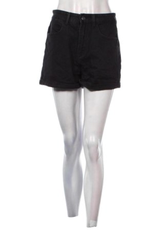 Pantaloni scurți de femei Unbranded, Mărime M, Culoare Negru, Preț 56,99 Lei, #137529159