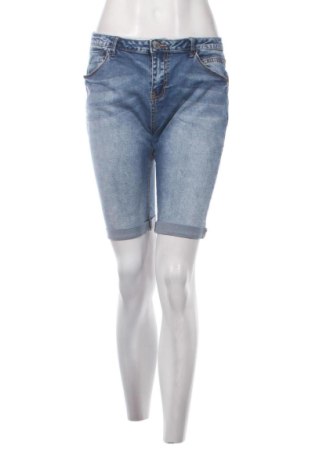 Pantaloni scurți de femei Unbranded, Mărime M, Culoare Albastru, Preț 65,99 Lei, #137529501