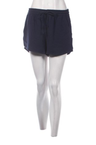 Pantaloni scurți de femei ONLY, Mărime L, Culoare Albastru, Preț 55,99 Lei, #137529596