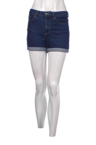 Pantaloni scurți de femei Defacto, Mărime S, Culoare Albastru, Preț 96,90 Lei, #137529607