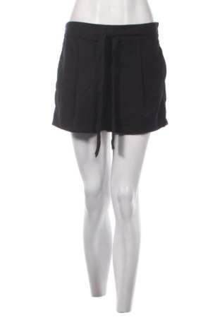 Pantaloni scurți de femei H&M, Mărime M, Culoare Negru, Preț 60,99 Lei, #137529693