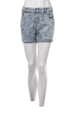Pantaloni scurți de femei Janina, Mărime L, Culoare Multicolor, Preț 53,99 Lei, #137529809