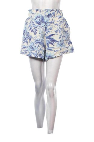 Дамски къс панталон H&M, Размер S, Цвят Многоцветен, Цена 11,24 €, #137529864