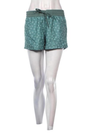 Pantaloni scurți de femei Protest, Mărime L, Culoare Verde, Preț 58,99 Lei, #137530014
