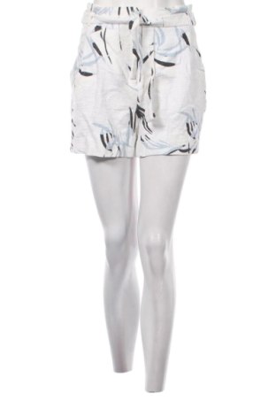 Pantaloni scurți de femei Zara, Mărime S, Culoare Multicolor, Preț 54,99 Lei, #137530119