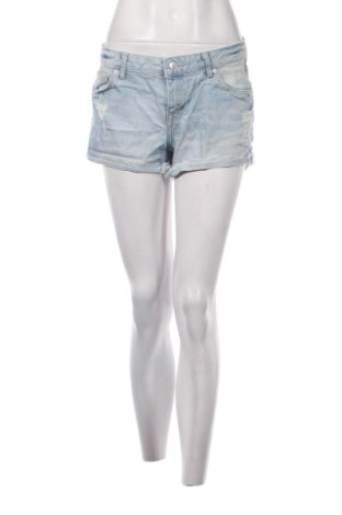 Női rövidnadrág H&M, Méret L, Szín Kék, Ár 6 319 Ft, #137530135