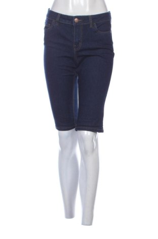 Pantaloni scurți de femei George, Mărime L, Culoare Albastru, Preț 55,99 Lei, #137530235