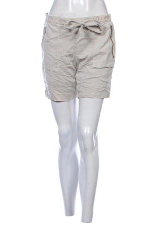 Pantaloni scurți de femei Edc By Esprit, Mărime S, Culoare Bej, Preț 44,99 Lei, #137530367