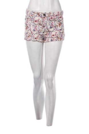 Pantaloni scurți de femei H&M, Mărime S, Culoare Multicolor, Preț 37,99 Lei, #137530379