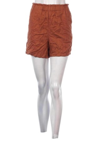 Damen Shorts Ever.me by Takko Fashion, Größe S, Farbe Orange, Preis 7,99 €, #137530517