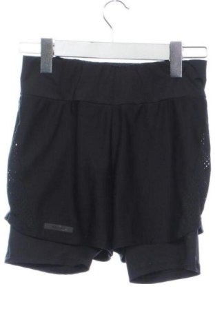 Damskie szorty Decathlon, Rozmiar XS, Kolor Czarny, Cena 38,10 zł, #137530537
