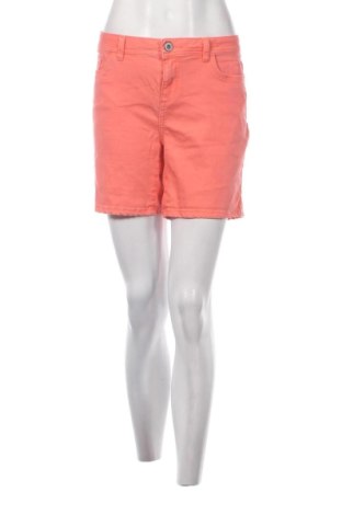 Dámské kraťasy  Denim 1982, Velikost L, Barva Oranžová, Cena  179,00 Kč, #137530721