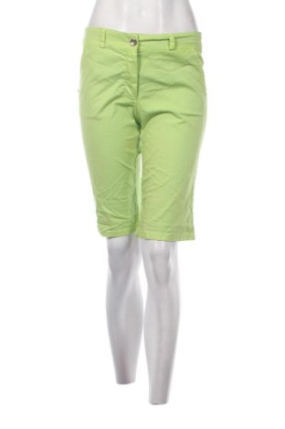 Pantaloni scurți de femei Unbranded, Mărime M, Culoare Verde, Preț 39,99 Lei, #137530846