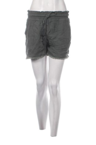 Pantaloni scurți de femei Unbranded, Mărime M, Culoare Verde, Preț 45,99 Lei, #137531257
