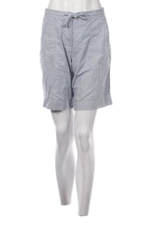 Pantaloni scurți de femei Bon Prix, Mărime L, Culoare Gri, Preț 65,99 Lei, #137531496
