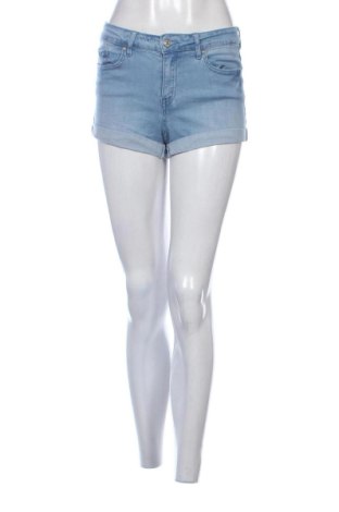 Дамски къс панталон Forever 21, Размер S, Цвят Син, Цена 7,24 €, #137531586