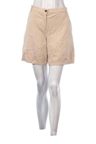 Damen Shorts Cyrillus, Größe M, Farbe Beige, Preis 24,99 €, #137531609
