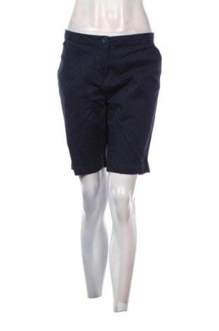 Pantaloni scurți de femei Regatta, Mărime L, Culoare Albastru, Preț 81,99 Lei, #137531640