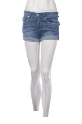 Dámské kraťasy  H&M, Velikost M, Barva Modrá, Cena  279,00 Kč, #137531944