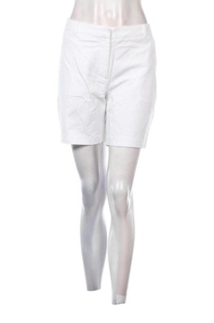Damen Shorts Reserved, Größe M, Farbe Weiß, Preis 11,99 €, #137531989