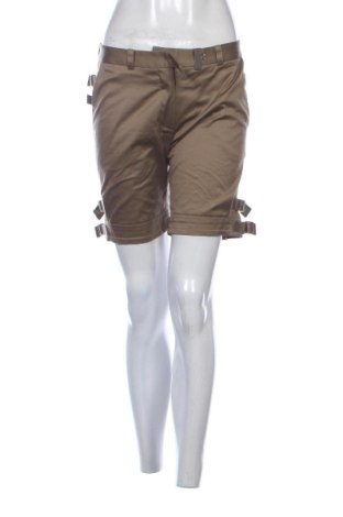 Pantaloni scurți de femei Unbranded, Mărime M, Culoare Maro, Preț 46,99 Lei, #137532104