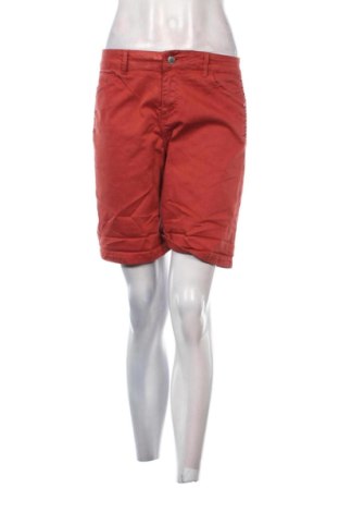 Pantaloni scurți de femei Unbranded, Mărime M, Culoare Portocaliu, Preț 65,99 Lei, #137532320