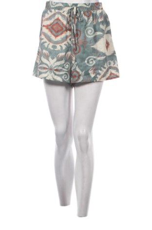 Pantaloni scurți de femei SHEIN, Mărime XL, Culoare Multicolor, Preț 45,99 Lei, #137532625