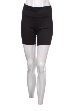 Pantaloni scurți de femei H&M, Mărime M, Culoare Negru, Preț 78,74 Lei, #137532654
