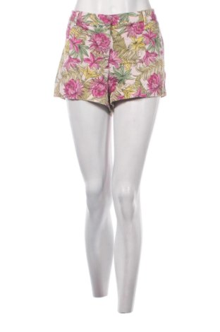 Pantaloni scurți de femei H&M, Mărime XXL, Culoare Multicolor, Preț 65,99 Lei, #137532753
