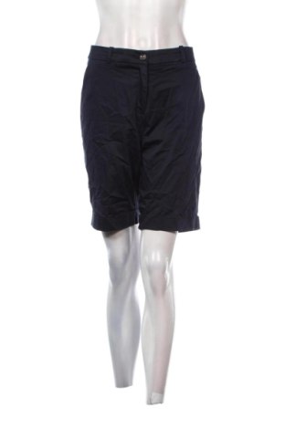 Pantaloni scurți de femei Esprit, Mărime M, Culoare Albastru, Preț 65,99 Lei, #137532769