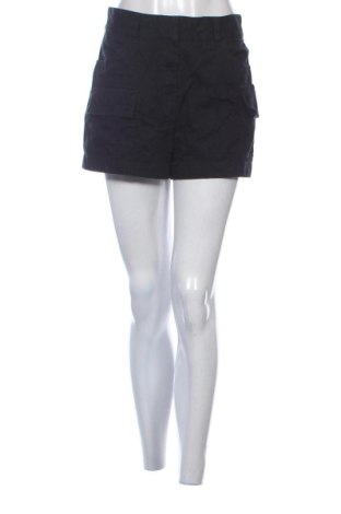 Pantaloni scurți de femei Monki, Mărime M, Culoare Negru, Preț 48,99 Lei, #137532790