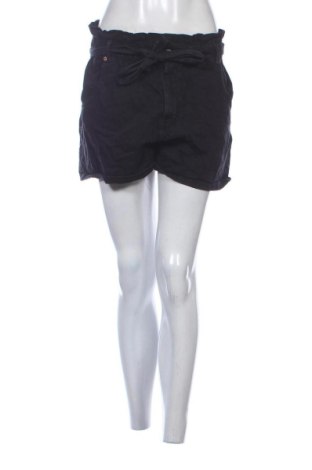 Damskie szorty Pull&Bear, Rozmiar M, Kolor Czarny, Cena 47,99 zł, #137532913