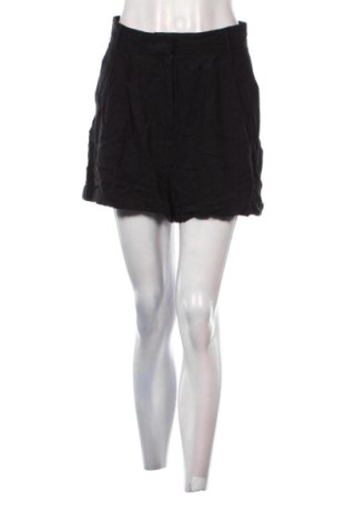 Pantaloni scurți de femei ASOS, Mărime M, Culoare Negru, Preț 56,99 Lei, #137532936