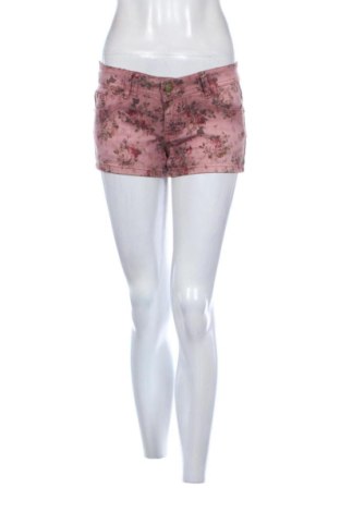 Pantaloni scurți de femei Denim Life, Mărime L, Culoare Multicolor, Preț 78,74 Lei, #137533090
