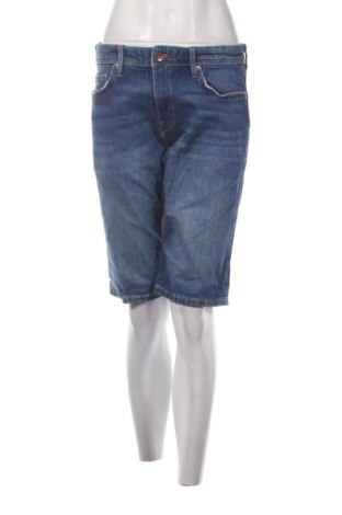 Dámské kraťasy  Esprit, Velikost L, Barva Modrá, Cena  399,00 Kč, #137533098