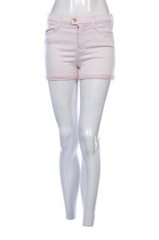 Pantaloni scurți de femei Replay, Mărime S, Culoare Roz, Preț 157,99 Lei, #137533199