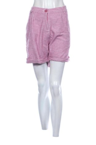 Pantaloni scurți de femei Regatta, Mărime XXL, Culoare Roz, Preț 245,00 Lei, #137533279