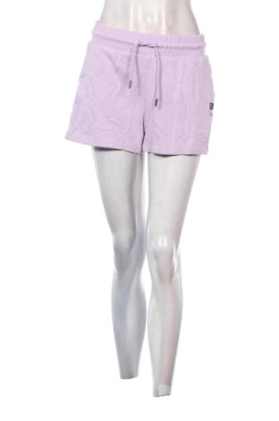 Pantaloni scurți de femei Nikkie, Mărime S, Culoare Mov, Preț 129,99 Lei, #137533425