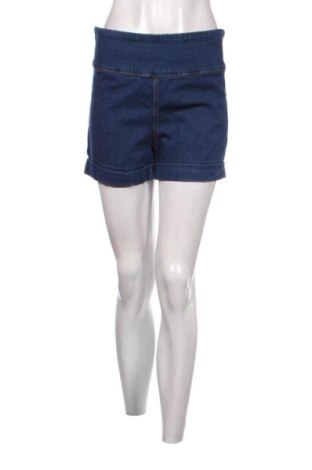 Dámske kraťasy  Pieces, Veľkosť L, Farba Modrá, Cena  8,00 €, #137533499