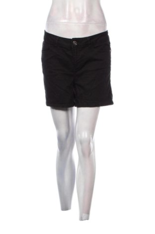 Pantaloni scurți de femei Ever.me by Takko Fashion, Mărime L, Culoare Negru, Preț 70,99 Lei, #137534193