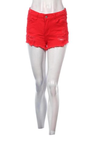 Damskie szorty Unbranded, Rozmiar S, Kolor Czerwony, Cena 55,99 zł, #137534324