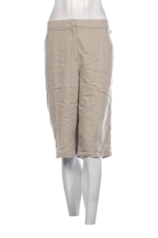Pantaloni scurți de femei Triangle, Mărime XXL, Culoare Bej, Preț 133,00 Lei, #137534410